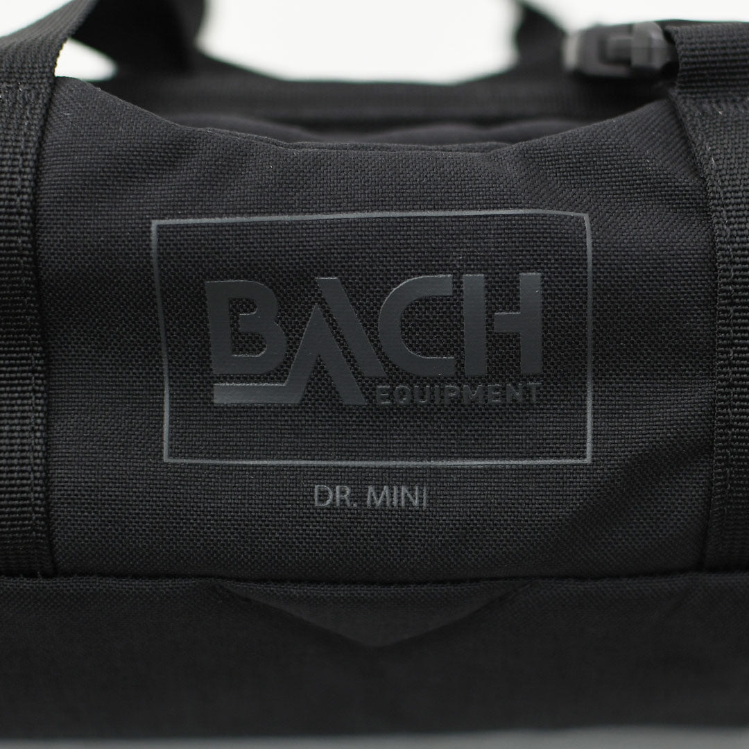 BACH [バッハ] Dr.mini [281360] ドクターミニ [2025AW]