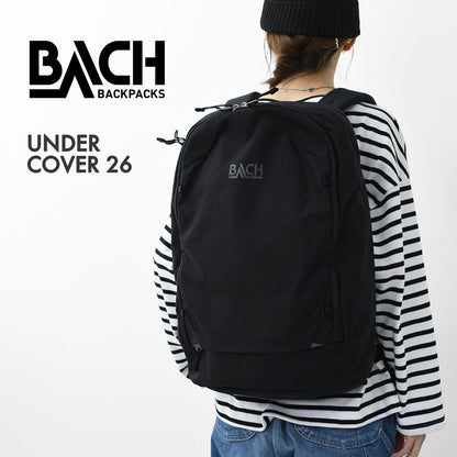 BACH [バッハ] UNDERCOVER 26 [281361] アンダーカバー26 [2025AW]