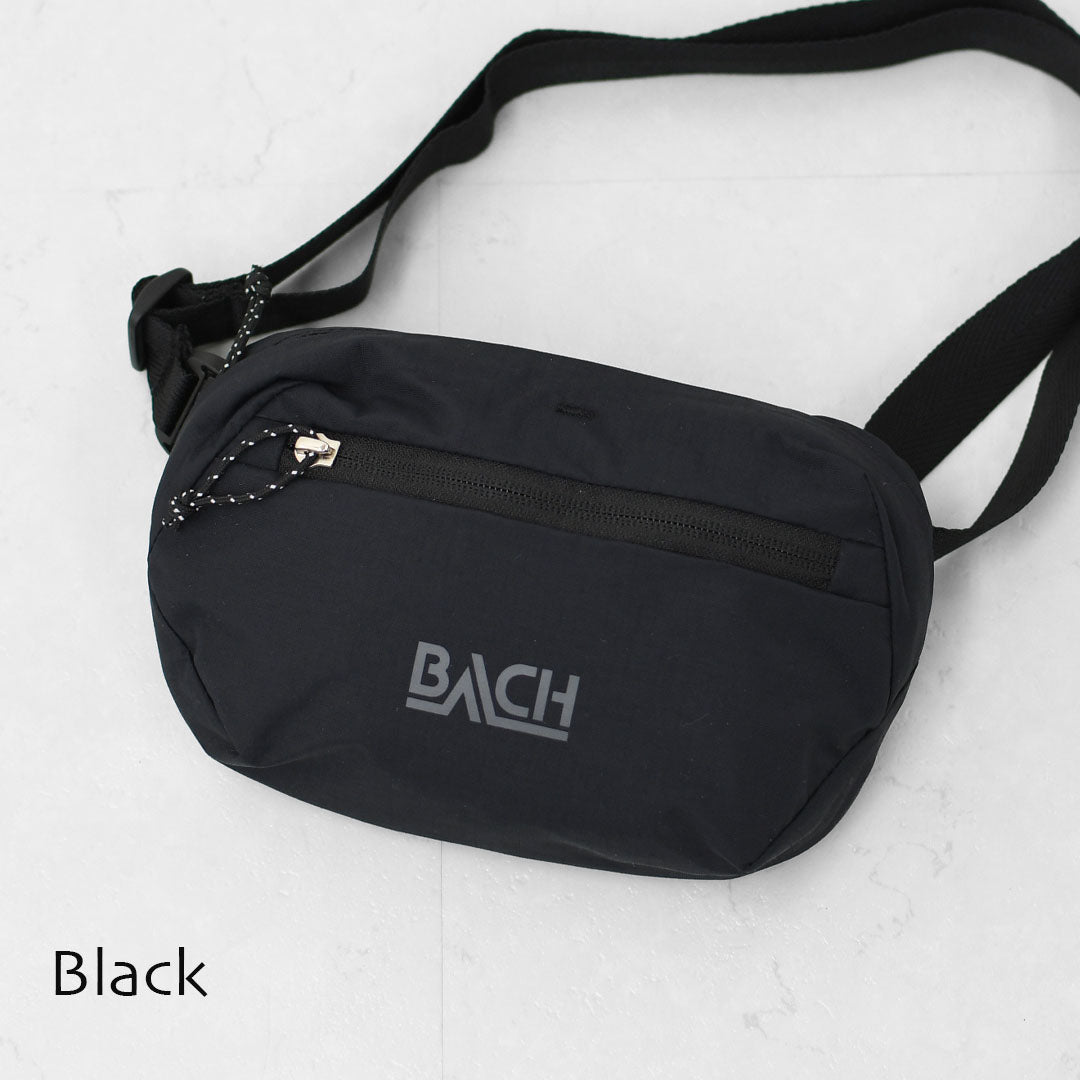 BACH [バッハ] ITSY BITSY FANNY PACK [420988] バッハ イツィ ビッツィ ファニーパック [2025AW]