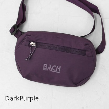 BACH [バッハ] ITSY BITSY FANNY PACK [420988] バッハ イツィ ビッツィ ファニーパック [2025AW]