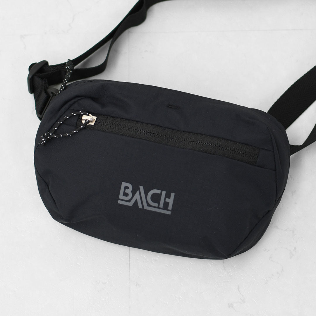 BACH [バッハ] ITSY BITSY FANNY PACK [420988] バッハ イツィ ビッツィ ファニーパック [2025AW]