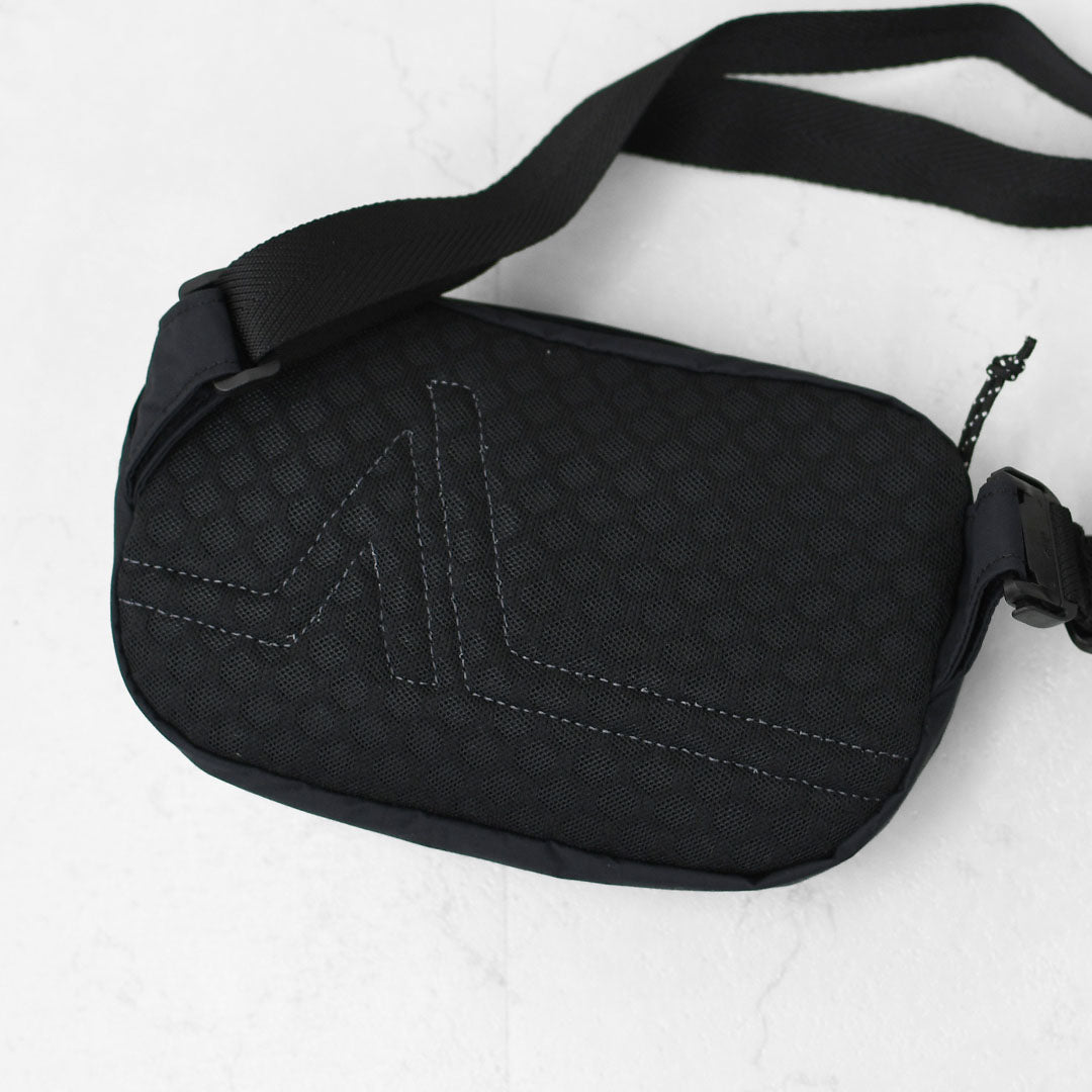 BACH [バッハ] ITSY BITSY FANNY PACK [420988] バッハ イツィ ビッツィ ファニーパック [2025AW]