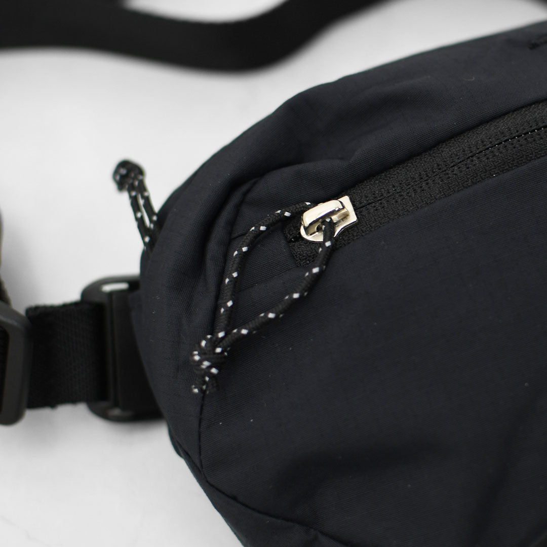 BACH [バッハ] ITSY BITSY FANNY PACK [420988] バッハ イツィ ビッツィ ファニーパック [2025AW]