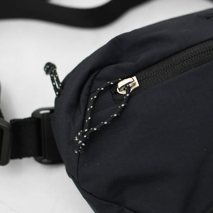 BACH [バッハ] ITSY BITSY FANNY PACK [420988] バッハ イツィ ビッツィ ファニーパック [2025AW]