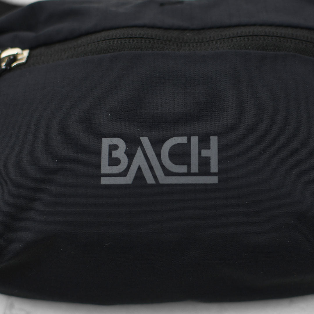 BACH [バッハ] ITSY BITSY FANNY PACK [420988] バッハ イツィ ビッツィ ファニーパック [2025AW]