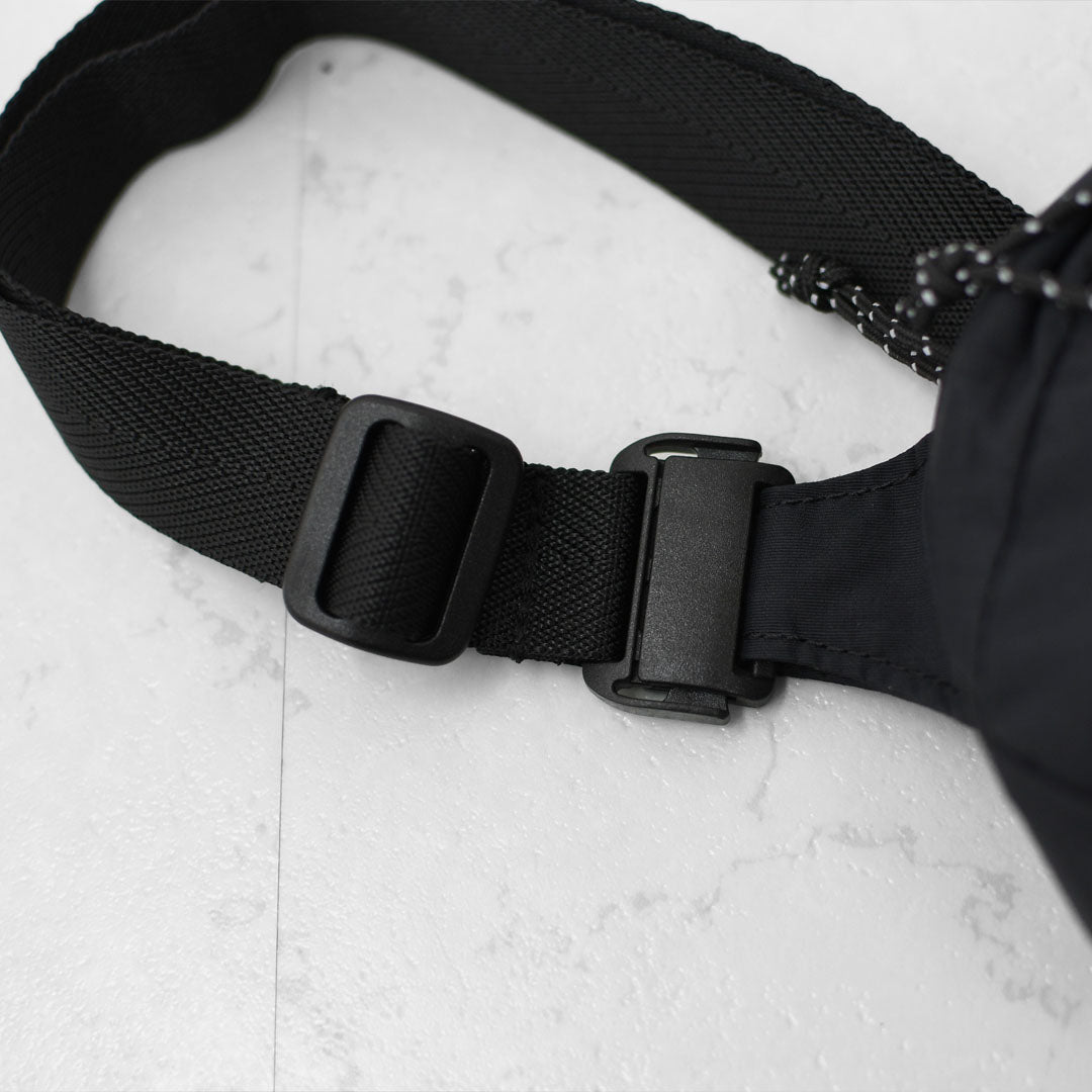 BACH [バッハ] ITSY BITSY FANNY PACK [420988] バッハ イツィ ビッツィ ファニーパック [2025AW]