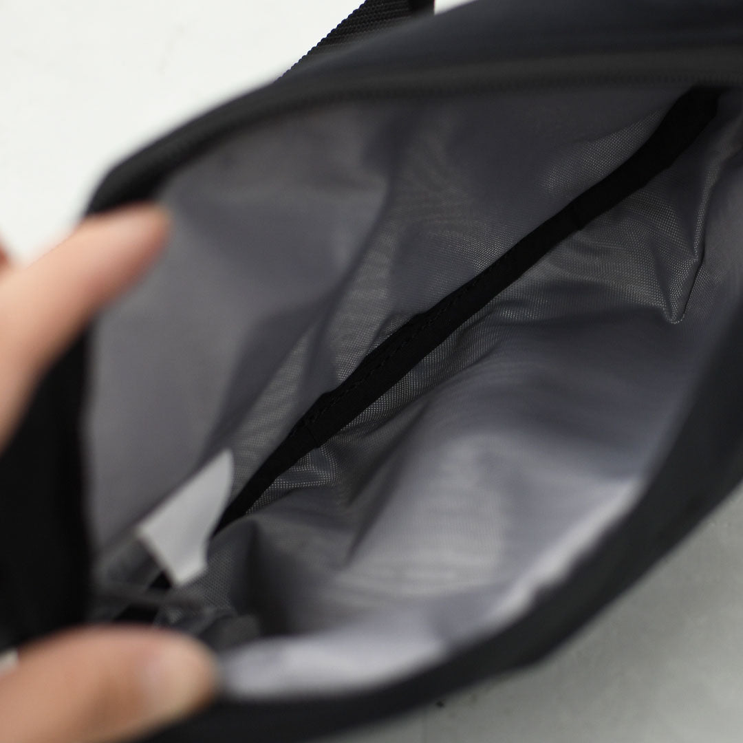 BACH [バッハ] ITSY BITSY FANNY PACK [420988] バッハ イツィ ビッツィ ファニーパック [2025AW]