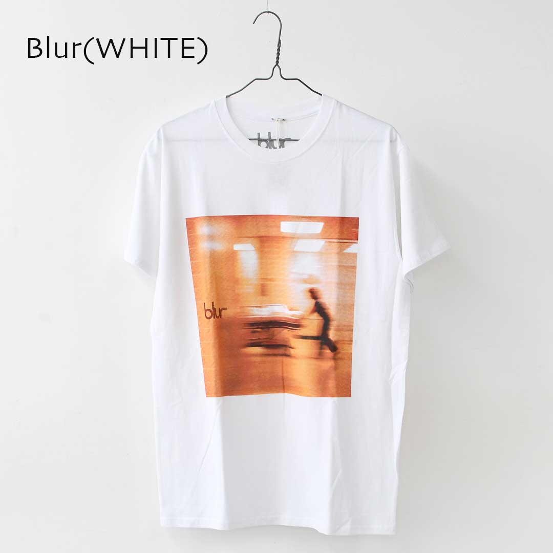 TEE SYNDICATE [シンジケート] MUSIC S/S PRINT TEE [MUSIC-TEE] ミュージック ショートスリーブ プリント Tシャツ [2025AW]