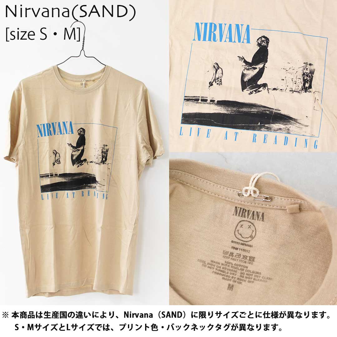 TEE SYNDICATE [シンジケート] MUSIC S/S PRINT TEE [MUSIC-TEE] ミュージック ショートスリーブ プリント Tシャツ [2025AW]