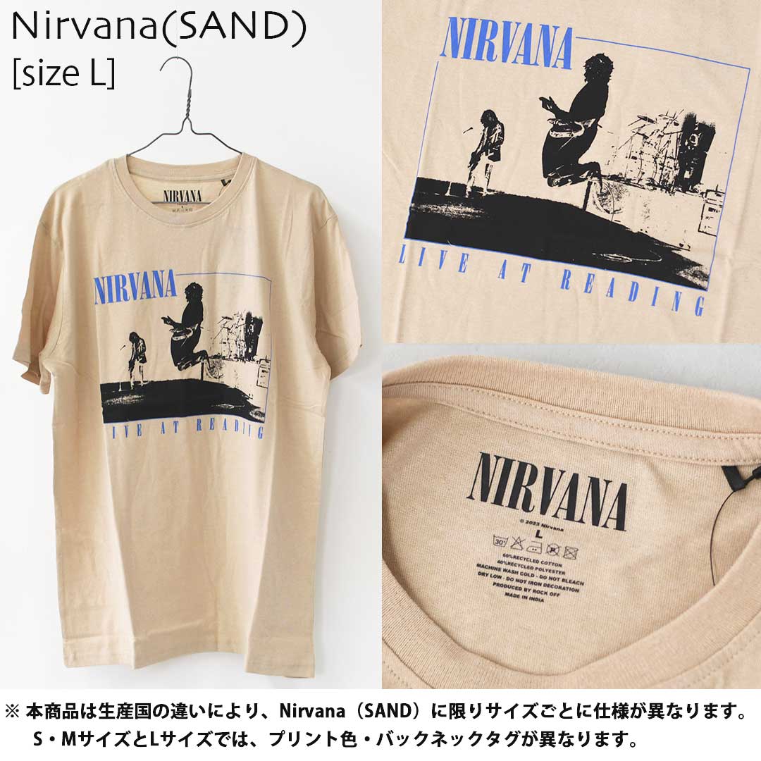TEE SYNDICATE [シンジケート] MUSIC S/S PRINT TEE [MUSIC-TEE] ミュージック ショートスリーブ プリント Tシャツ [2025AW]