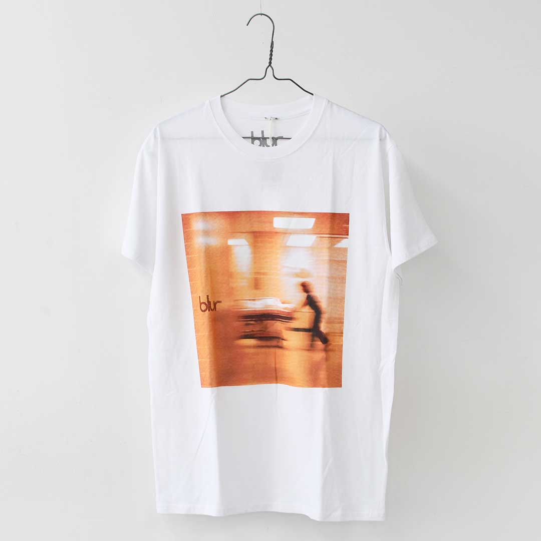 TEE SYNDICATE [シンジケート] MUSIC S/S PRINT TEE [MUSIC-TEE] ミュージック ショートスリーブ プリント Tシャツ [2025AW]