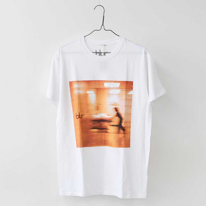 TEE SYNDICATE [シンジケート] MUSIC S/S PRINT TEE [MUSIC-TEE] ミュージック ショートスリーブ プリント Tシャツ [2025AW]