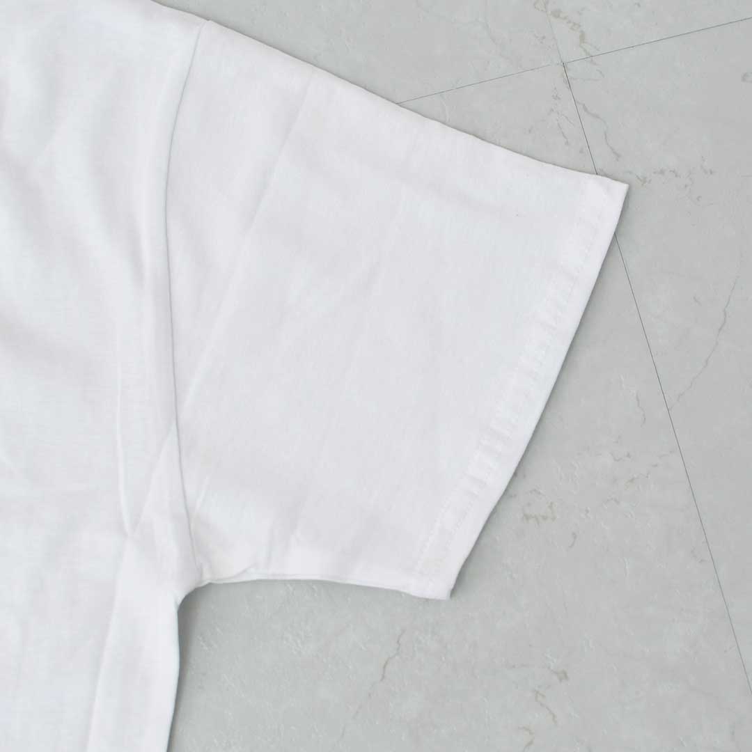 TEE SYNDICATE [シンジケート] MUSIC S/S PRINT TEE [MUSIC-TEE] ミュージック ショートスリーブ プリント Tシャツ [2025AW]