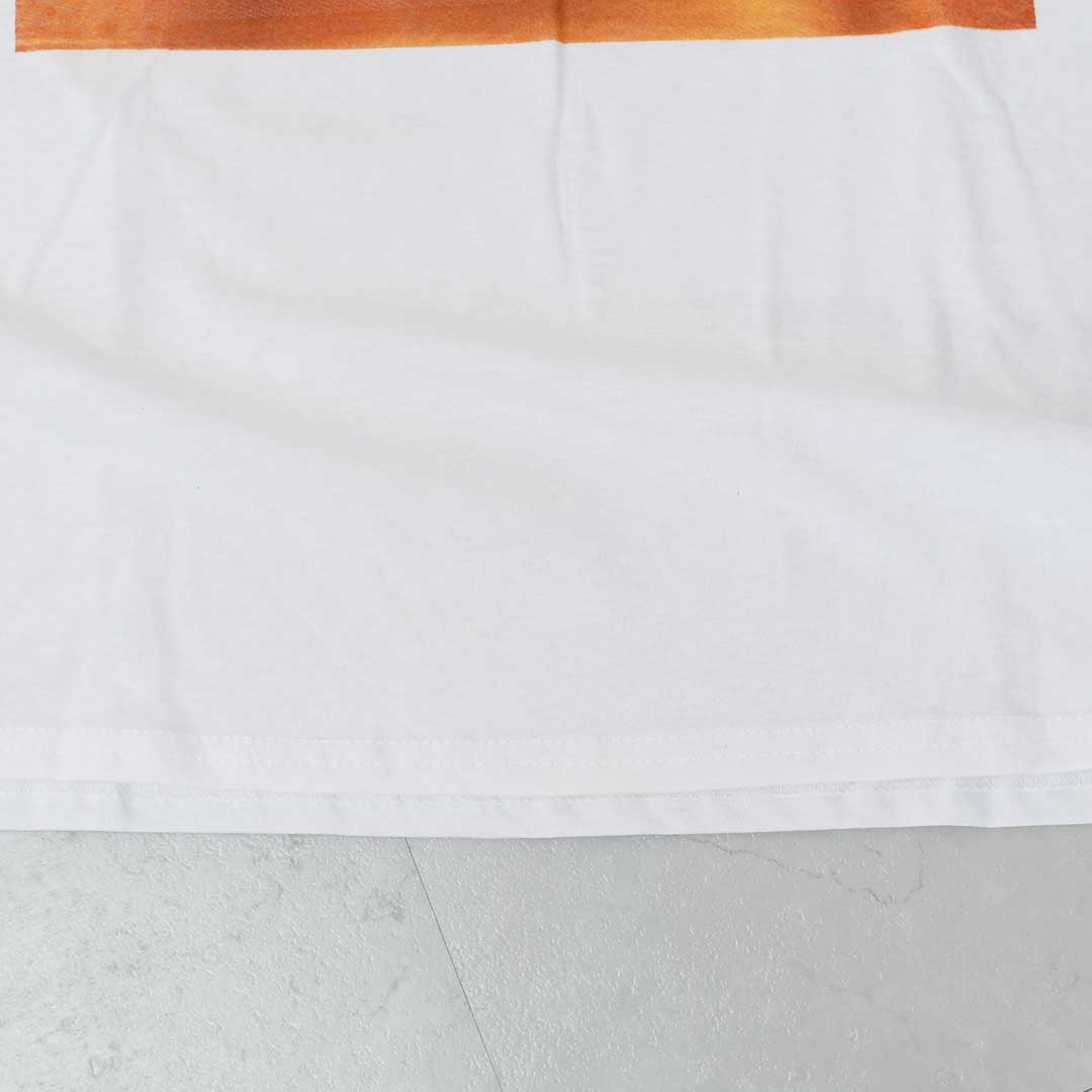 TEE SYNDICATE [シンジケート] MUSIC S/S PRINT TEE [MUSIC-TEE] ミュージック ショートスリーブ プリント Tシャツ [2025AW]