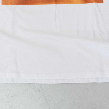 TEE SYNDICATE [シンジケート] MUSIC S/S PRINT TEE [MUSIC-TEE] ミュージック ショートスリーブ プリント Tシャツ [2025AW]