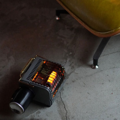 SHANK HEATER  [シャンクヒーター] SHANK HEATER 25 Limited [sh-08-bg] シャンクヒーター25リミテッド