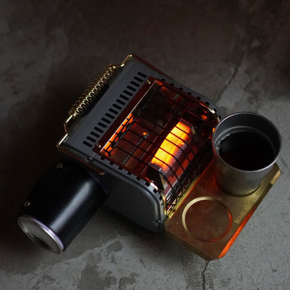 SHANK HEATER  [シャンクヒーター] SHANK HEATER 25 Limited [sh-08-bg] シャンクヒーター25リミテッド