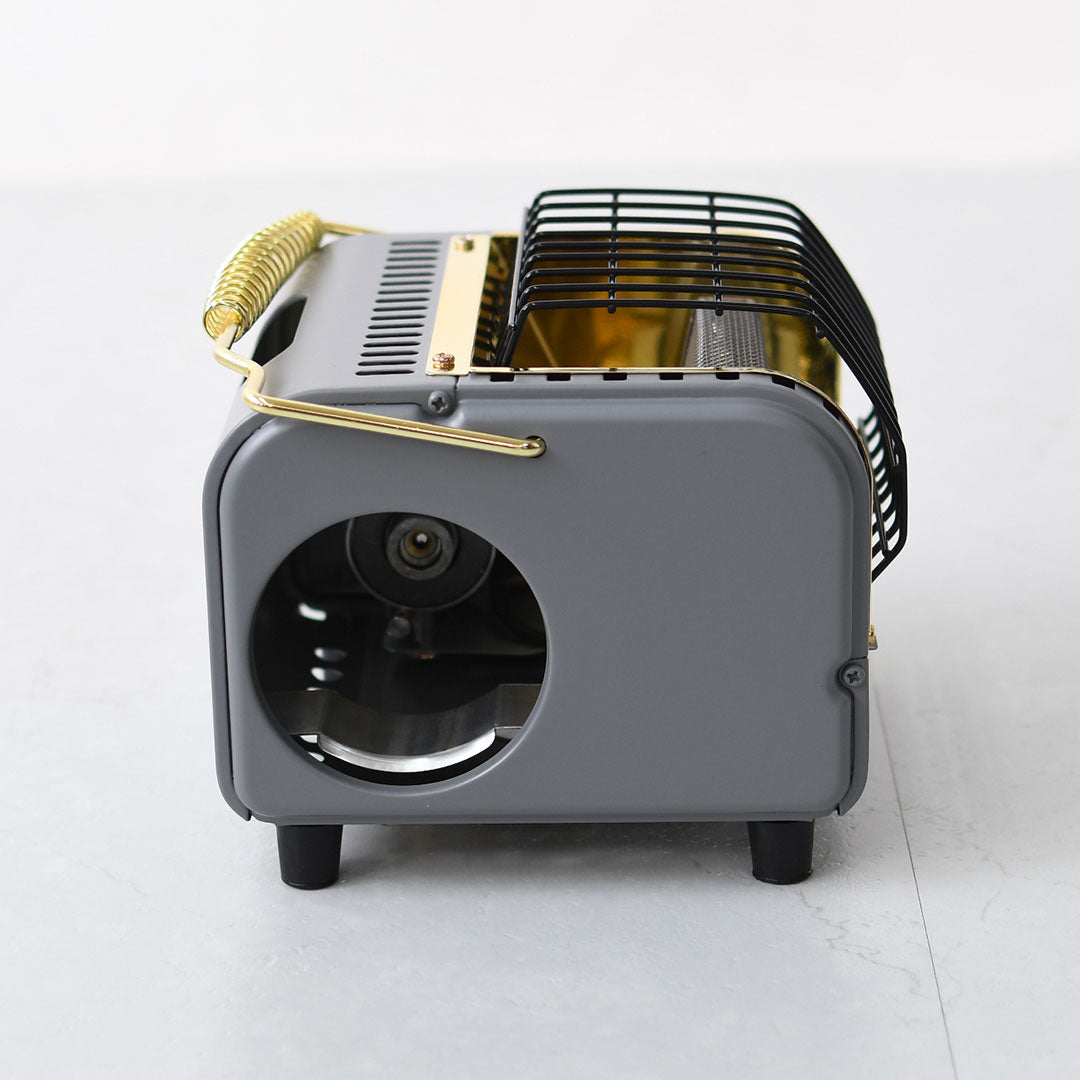 SHANK HEATER  [シャンクヒーター] SHANK HEATER 25 Limited [sh-08-bg] シャンクヒーター25リミテッド