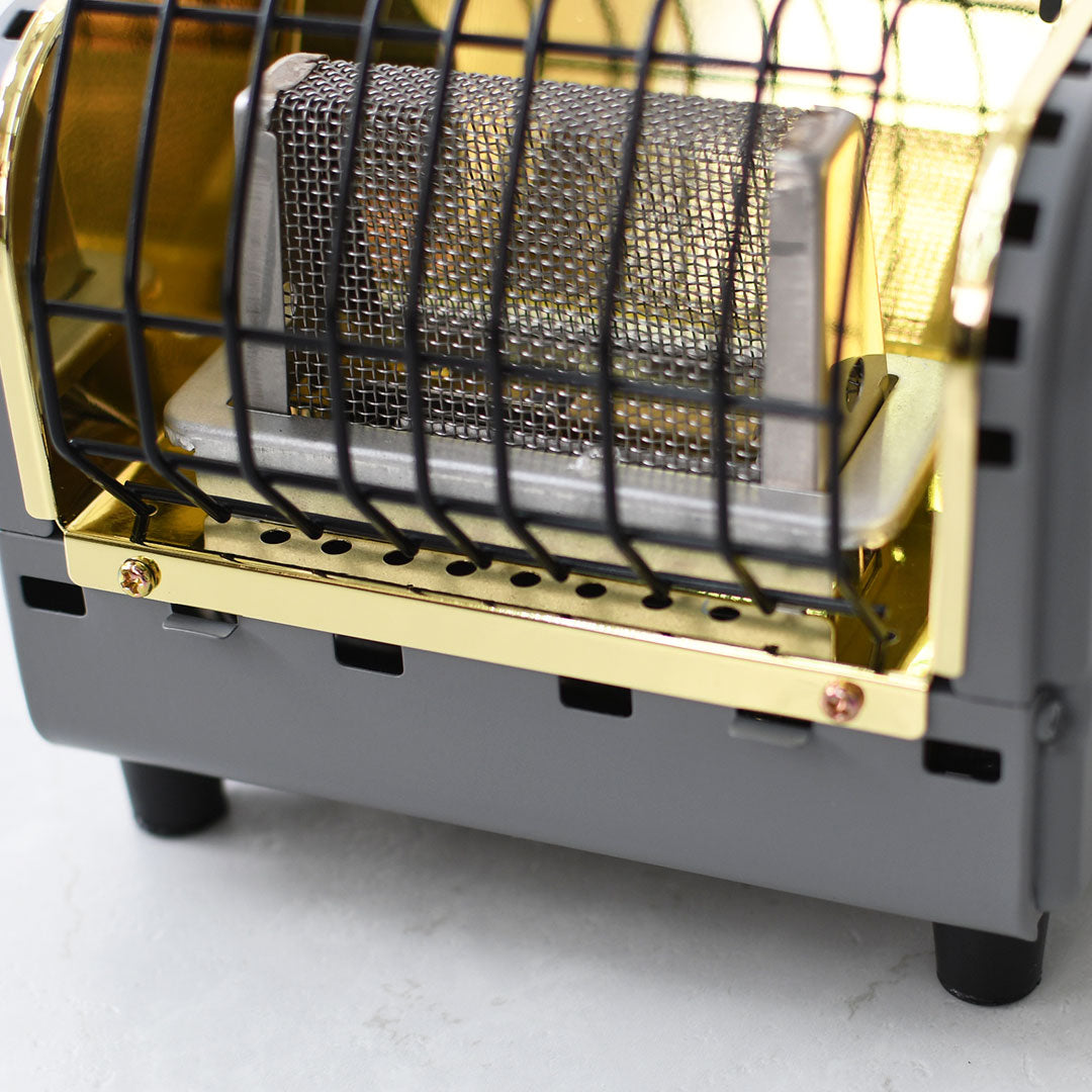 SHANK HEATER  [シャンクヒーター] SHANK HEATER 25 Limited [sh-08-bg] シャンクヒーター25リミテッド