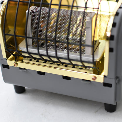 SHANK HEATER  [シャンクヒーター] SHANK HEATER 25 Limited [sh-08-bg] シャンクヒーター25リミテッド