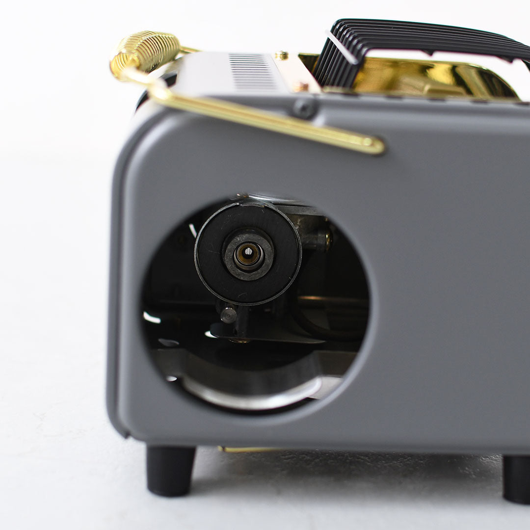 SHANK HEATER  [シャンクヒーター] SHANK HEATER 25 Limited [sh-08-bg] シャンクヒーター25リミテッド