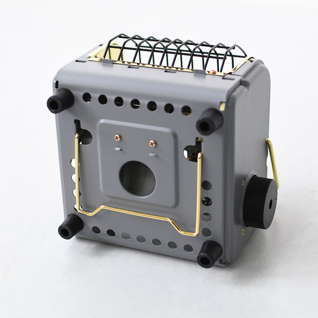 SHANK HEATER  [シャンクヒーター] SHANK HEATER 25 Limited [sh-08-bg] シャンクヒーター25リミテッド