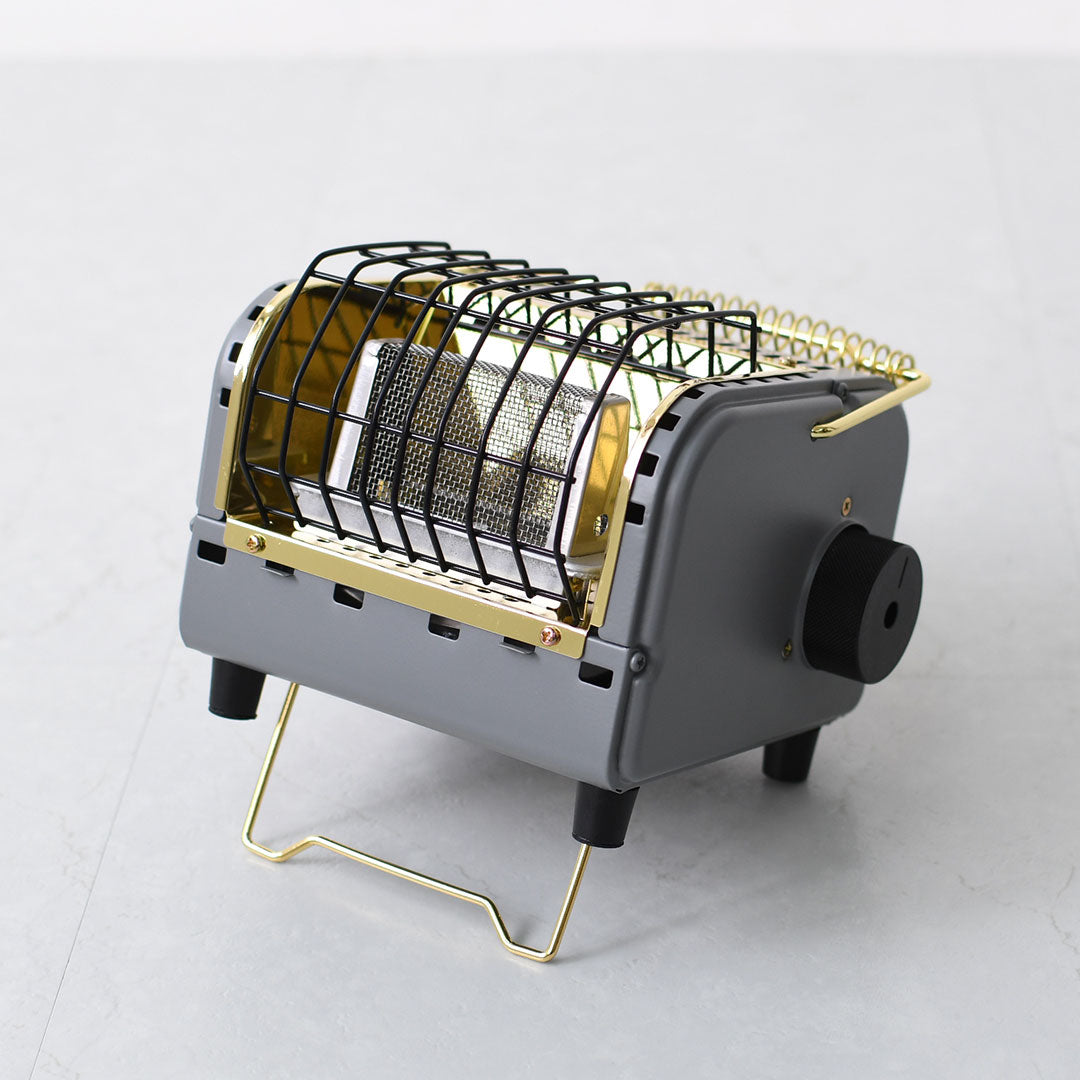 SHANK HEATER  [シャンクヒーター] SHANK HEATER 25 Limited [sh-08-bg] シャンクヒーター25リミテッド