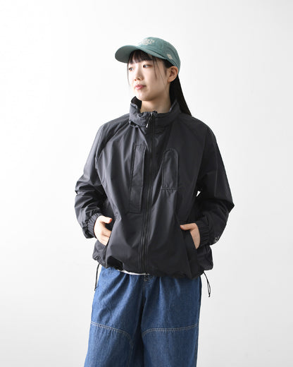 DAIWA [ダイワ] PERTEX PCS JACKET [DJ-5126EX] パーテックス PCS ジャケット・ジャケット・軽量・コンパクト・パッカブル仕様・アウトドア・キャンプ・アクテビティ・MEN'S [2026SS]