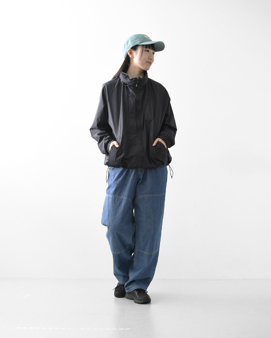 DAIWA [ダイワ] PERTEX PCS JACKET [DJ-5126EX] パーテックス PCS ジャケット・ジャケット・軽量・コンパクト・パッカブル仕様・アウトドア・キャンプ・アクテビティ・MEN'S [2026SS]