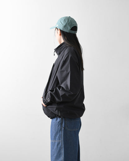 DAIWA [ダイワ] PERTEX PCS JACKET [DJ-5126EX] パーテックス PCS ジャケット・ジャケット・軽量・コンパクト・パッカブル仕様・アウトドア・キャンプ・アクテビティ・MEN'S [2026SS]