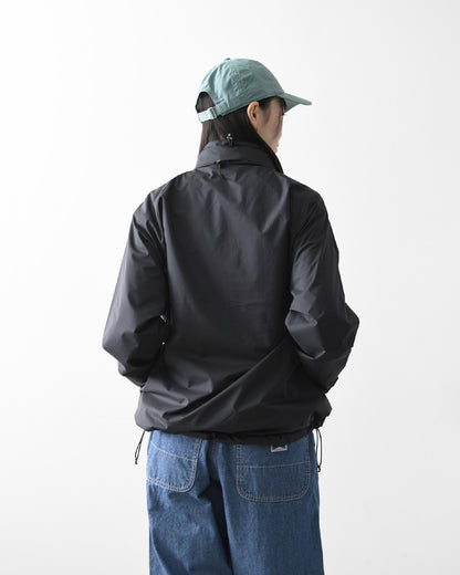 DAIWA [ダイワ] PERTEX PCS JACKET [DJ-5126EX] パーテックス PCS ジャケット・ジャケット・軽量・コンパクト・パッカブル仕様・アウトドア・キャンプ・アクテビティ・MEN'S [2026SS]