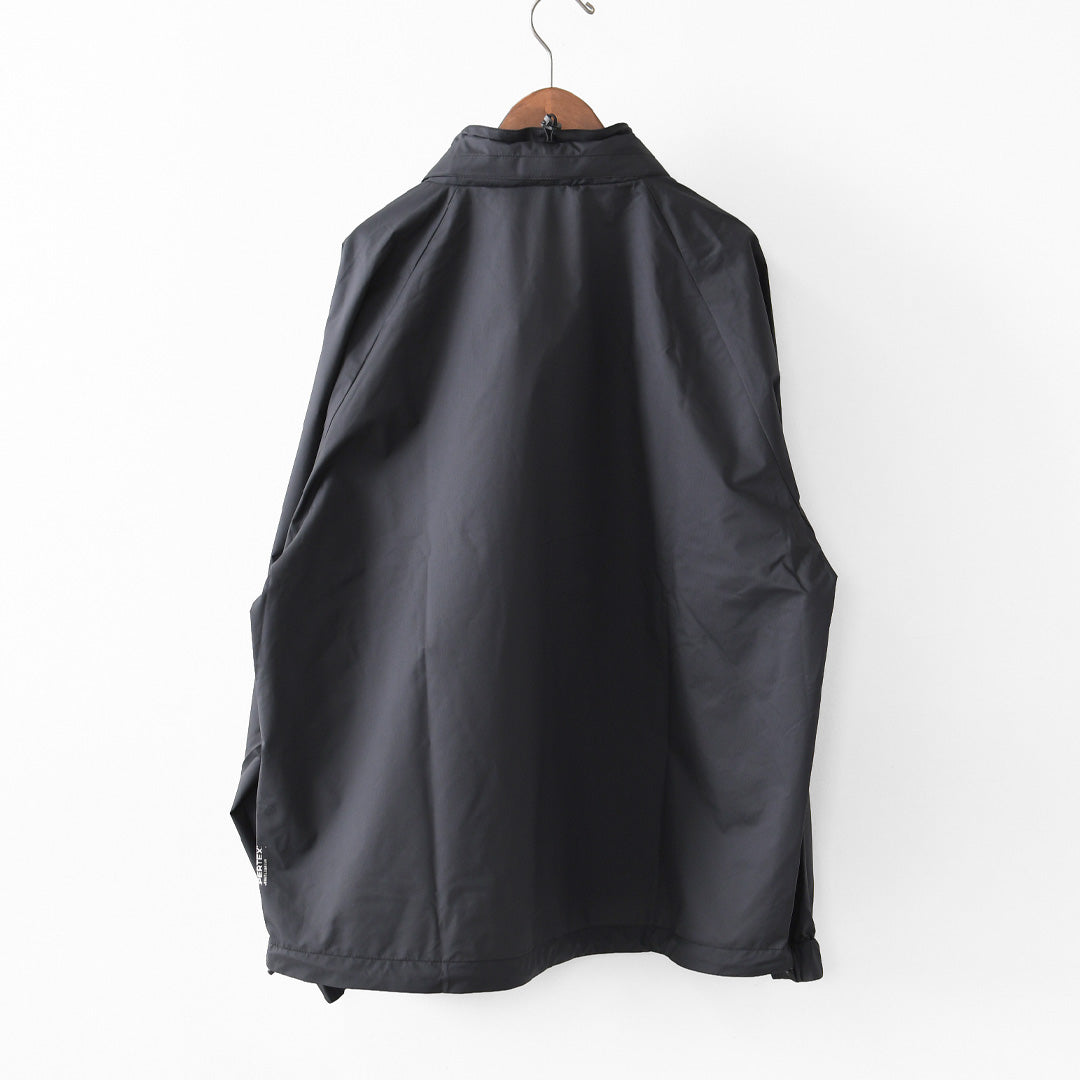 DAIWA [ダイワ] PERTEX PCS JACKET [DJ-5126EX] パーテックス PCS ジャケット・ジャケット・軽量・コンパクト・パッカブル仕様・アウトドア・キャンプ・アクテビティ・MEN'S [2026SS]