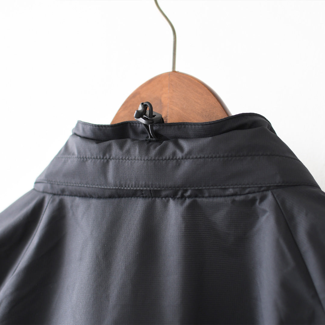 DAIWA [ダイワ] PERTEX PCS JACKET [DJ-5126EX] パーテックス PCS ジャケット・ジャケット・軽量・コンパクト・パッカブル仕様・アウトドア・キャンプ・アクテビティ・MEN'S [2026SS]