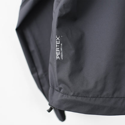 DAIWA [ダイワ] PERTEX PCS JACKET [DJ-5126EX] パーテックス PCS ジャケット・ジャケット・軽量・コンパクト・パッカブル仕様・アウトドア・キャンプ・アクテビティ・MEN'S [2026SS]