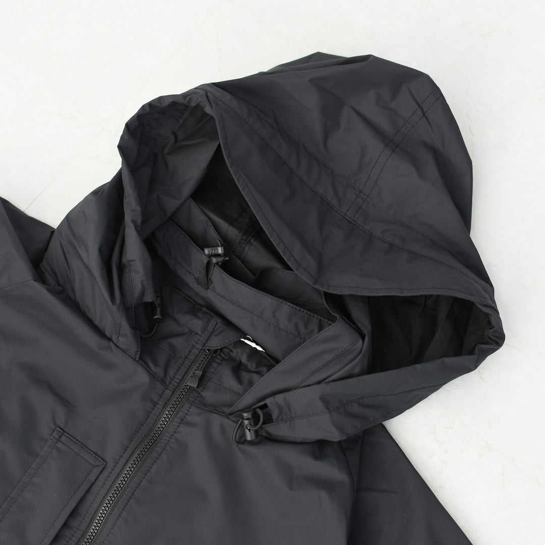 DAIWA [ダイワ] PERTEX PCS JACKET [DJ-5126EX] パーテックス PCS ジャケット・ジャケット・軽量・コンパクト・パッカブル仕様・アウトドア・キャンプ・アクテビティ・MEN'S [2026SS]