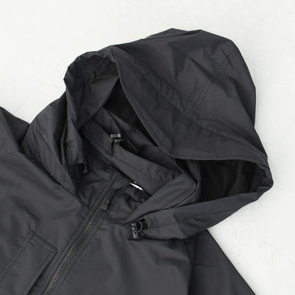 DAIWA [ダイワ] PERTEX PCS JACKET [DJ-5126EX] パーテックス PCS ジャケット・ジャケット・軽量・コンパクト・パッカブル仕様・アウトドア・キャンプ・アクテビティ・MEN'S [2026SS]