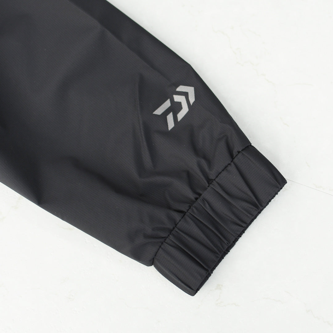 DAIWA [ダイワ] PERTEX PCS JACKET [DJ-5126EX] パーテックス PCS ジャケット・ジャケット・軽量・コンパクト・パッカブル仕様・アウトドア・キャンプ・アクテビティ・MEN'S [2026SS]