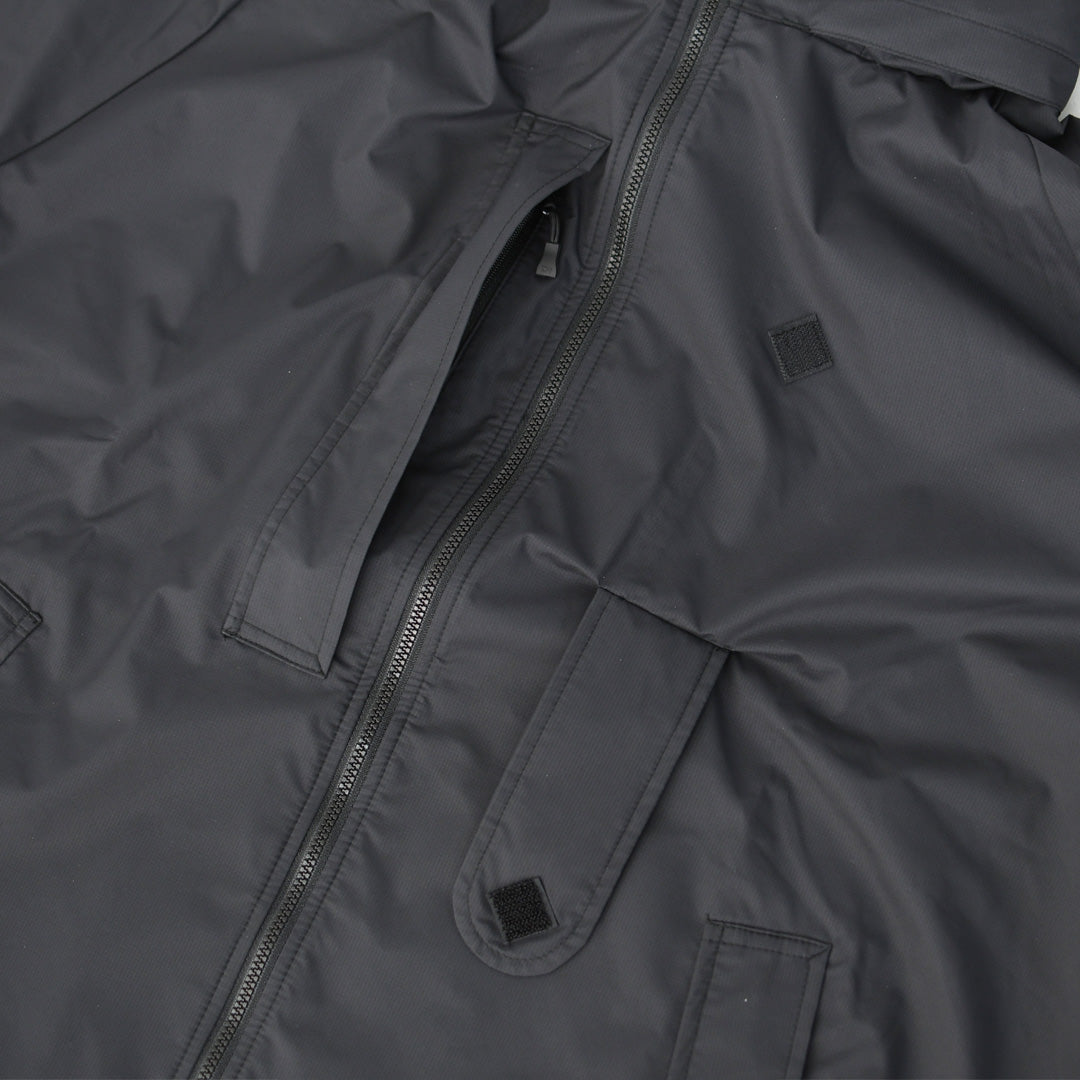 DAIWA [ダイワ] PERTEX PCS JACKET [DJ-5126EX] パーテックス PCS ジャケット・ジャケット・軽量・コンパクト・パッカブル仕様・アウトドア・キャンプ・アクテビティ・MEN'S [2026SS]