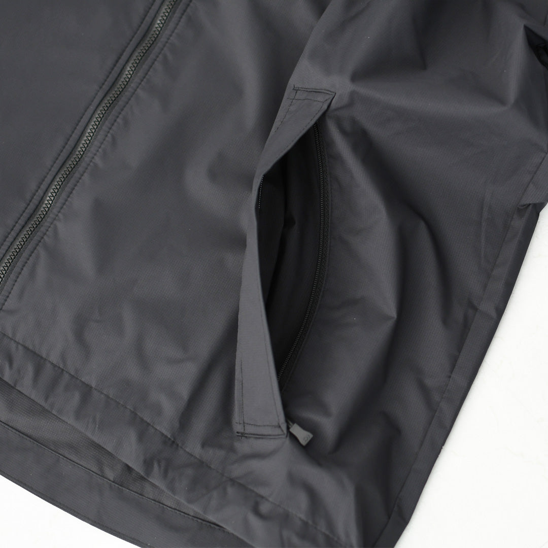 DAIWA [ダイワ] PERTEX PCS JACKET [DJ-5126EX] パーテックス PCS ジャケット・ジャケット・軽量・コンパクト・パッカブル仕様・アウトドア・キャンプ・アクテビティ・MEN'S [2026SS]