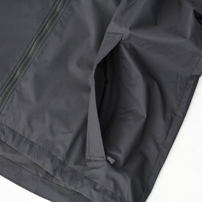 DAIWA [ダイワ] PERTEX PCS JACKET [DJ-5126EX] パーテックス PCS ジャケット・ジャケット・軽量・コンパクト・パッカブル仕様・アウトドア・キャンプ・アクテビティ・MEN'S [2026SS]