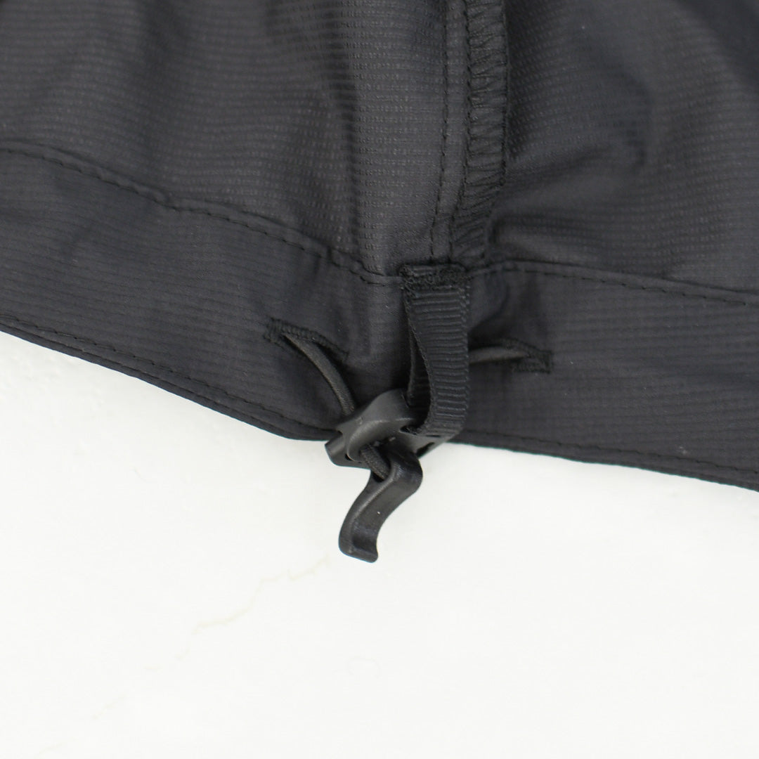 DAIWA [ダイワ] PERTEX PCS JACKET [DJ-5126EX] パーテックス PCS ジャケット・ジャケット・軽量・コンパクト・パッカブル仕様・アウトドア・キャンプ・アクテビティ・MEN'S [2026SS]
