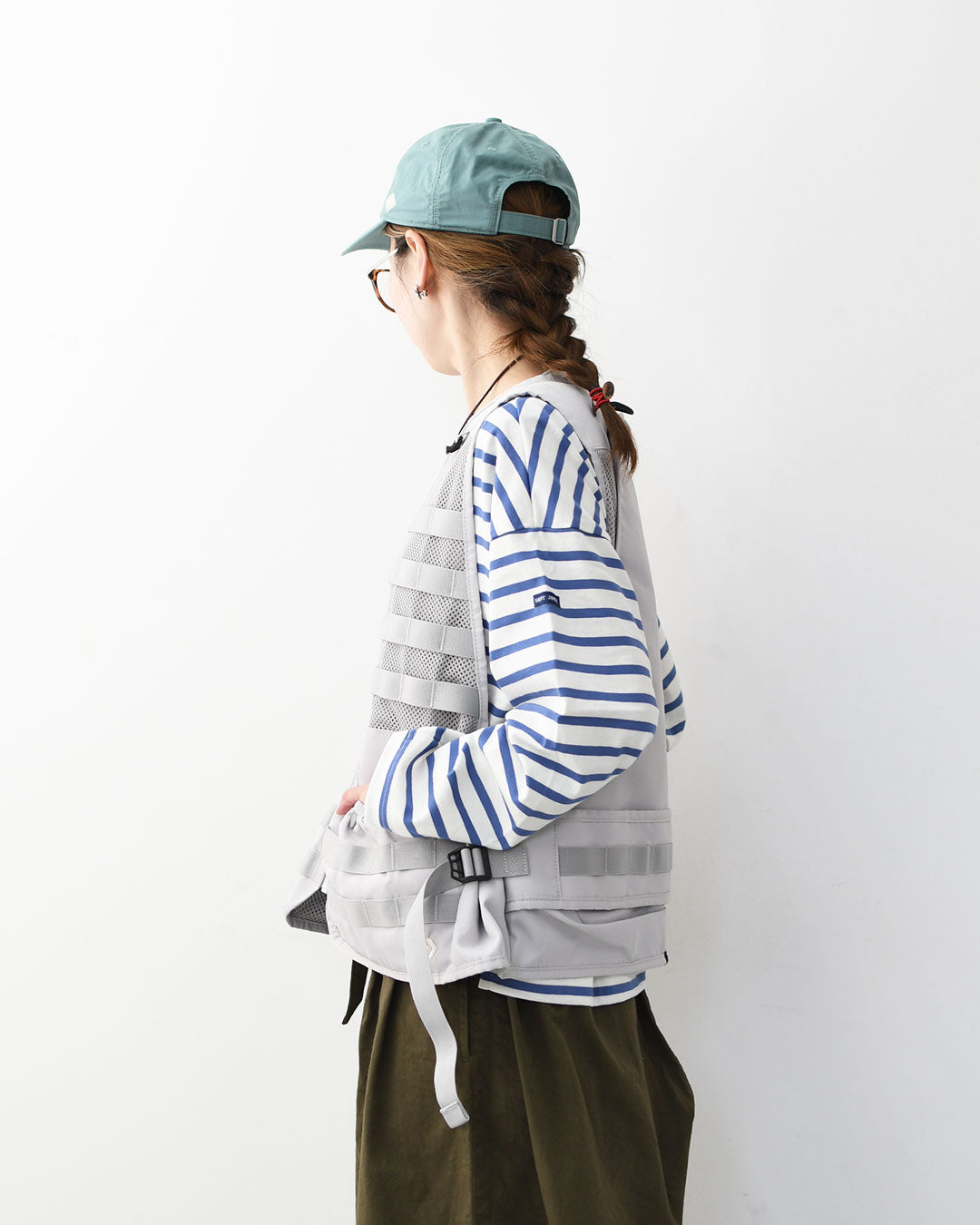 DAIWA [ダイワ] COMBI-UP VEST [DV-3326EX] コンビアップベスト・コンビアップシステム・フィッシングベスト・撥水・釣り・フィッシング・アウトドア・キャンプ・アクテビティ・MEN'S/LADY'S [2026SS]