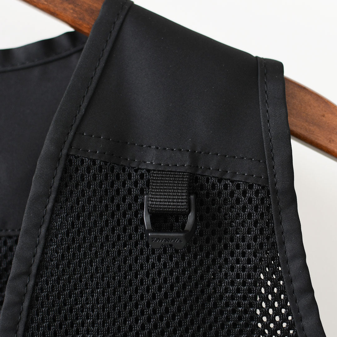 DAIWA [ダイワ] COMBI-UP VEST [DV-3326EX] コンビアップベスト・コンビアップシステム・フィッシングベスト・撥水・釣り・フィッシング・アウトドア・キャンプ・アクテビティ・MEN'S/LADY'S [2026SS]