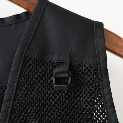 DAIWA [ダイワ] COMBI-UP VEST [DV-3326EX] コンビアップベスト・コンビアップシステム・フィッシングベスト・撥水・釣り・フィッシング・アウトドア・キャンプ・アクテビティ・MEN'S/LADY'S [2026SS]