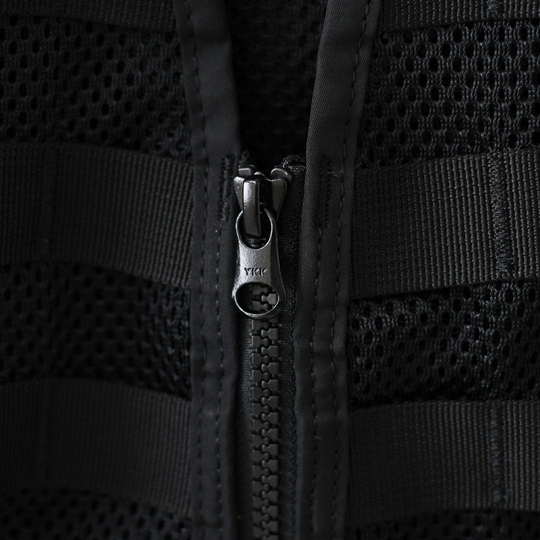 DAIWA [ダイワ] COMBI-UP VEST [DV-3326EX] コンビアップベスト・コンビアップシステム・フィッシングベスト・撥水・釣り・フィッシング・アウトドア・キャンプ・アクテビティ・MEN'S/LADY'S [2026SS]