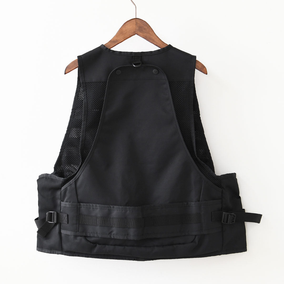DAIWA [ダイワ] COMBI-UP VEST [DV-3326EX] コンビアップベスト・コンビアップシステム・フィッシングベスト・撥水・釣り・フィッシング・アウトドア・キャンプ・アクテビティ・MEN'S/LADY'S [2026SS]