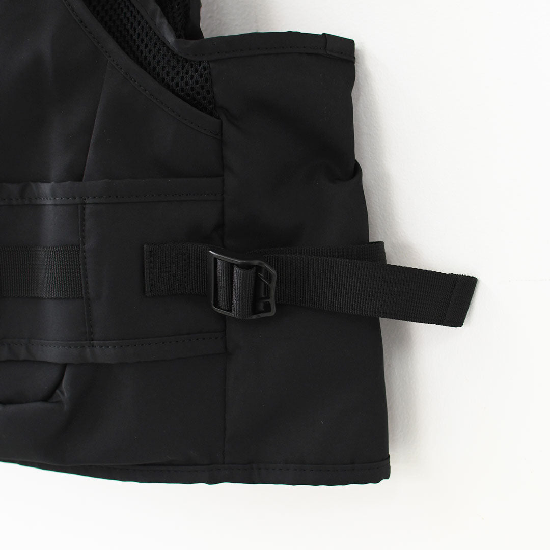 DAIWA [ダイワ] COMBI-UP VEST [DV-3326EX] コンビアップベスト・コンビアップシステム・フィッシングベスト・撥水・釣り・フィッシング・アウトドア・キャンプ・アクテビティ・MEN'S/LADY'S [2026SS]