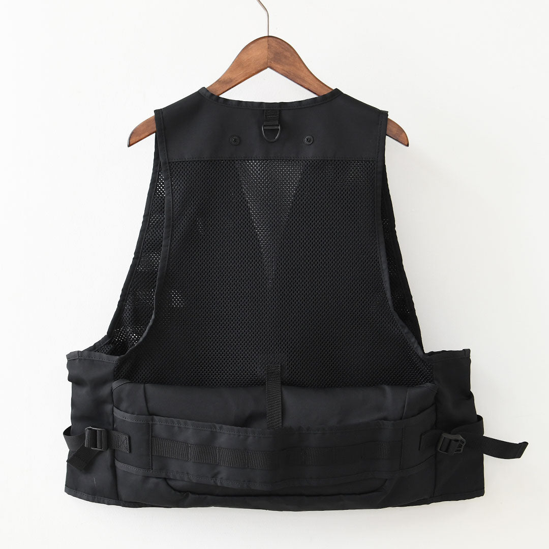 DAIWA [ダイワ] COMBI-UP VEST [DV-3326EX] コンビアップベスト・コンビアップシステム・フィッシングベスト・撥水・釣り・フィッシング・アウトドア・キャンプ・アクテビティ・MEN'S/LADY'S [2026SS]