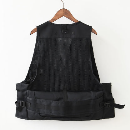 DAIWA [ダイワ] COMBI-UP VEST [DV-3326EX] コンビアップベスト・コンビアップシステム・フィッシングベスト・撥水・釣り・フィッシング・アウトドア・キャンプ・アクテビティ・MEN'S/LADY'S [2026SS]