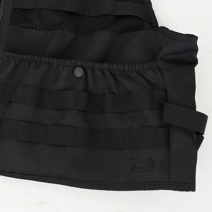 DAIWA [ダイワ] COMBI-UP VEST [DV-3326EX] コンビアップベスト・コンビアップシステム・フィッシングベスト・撥水・釣り・フィッシング・アウトドア・キャンプ・アクテビティ・MEN'S/LADY'S [2026SS]